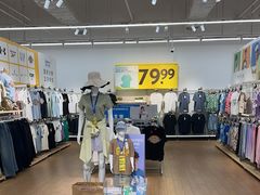 -沃尔玛超市(人民广场店)