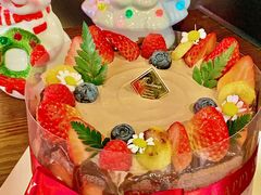 -卷心卷意·轻甜蛋糕(新光天地店)