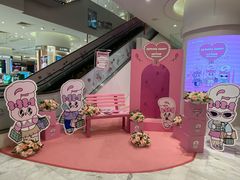 -梅龙镇广场