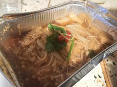 -小院烧烤