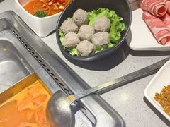 -海底捞火锅(八佰伴店)