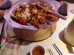 -蛙小侠(长安万科店)