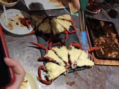 -一棠龙虾•王牌虾球(楚河汉街店)