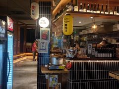 -烧鸟横丁(联发文创口岸店)