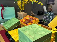 -星巴克(厦门万象城4F店)