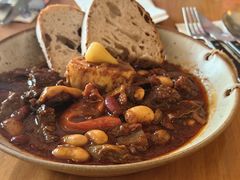 辣牛肉牛骨髓-Mesa Madre梅萨妈妈·Bintana(国贸店)