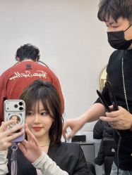 -New Fashion·新时尚形象设计