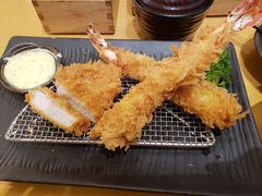 -胜博殿日式炸猪排(西红门店)