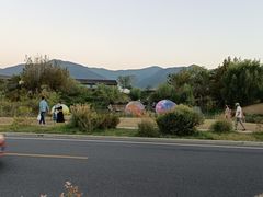 -雅达·阳羡溪山小镇中心