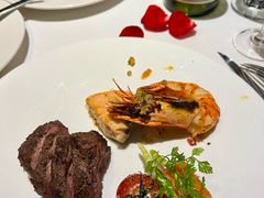 -王品牛排(珠海富华里店)