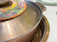 -润园四季椰子鸡火锅(南山海岸城店)