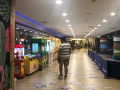 -垦丁凯撒大饭店