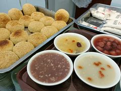 -常州糕团店(北大街新世纪商城店)