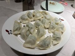 -船歌·鱼水饺青岛菜(闽江二路店)