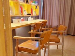 -谷小推·按摩·茶饮·社交(茂业店)