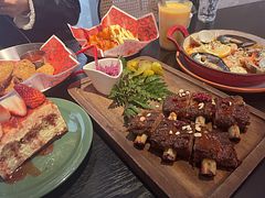 -BRAVO·布瓦屋西餐