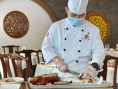 -四季民福烤鸭店(望京南湖东园店)