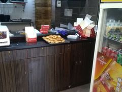 -王家沙点心店(西康路店)