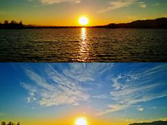 -野鸭湖国家湿地公园