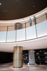 -南京华泰万丽酒店·宴会厅