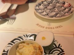 -太食獸泰式茶餐厅(IFS国金中心店)