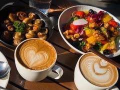 鲜虾沙拉-Money Shops(愚园路店)