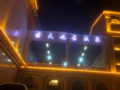 -金水鹤温泉国际酒店