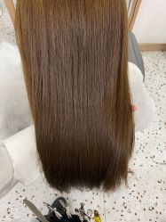 -木子造型S A L O N烫染·造型·理发