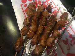 -马海涛牛肉串·午市牛腩饭·烧烤夜宵(领汇广场店)