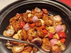 -上座·餐厅(阳光100店)