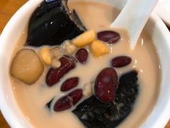 -八婆婆烧仙草(中山路店)