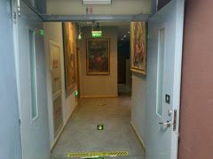 -明日世界密室轰趴·剧本桌游·箭馆团建(国贸店)