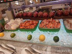 -盛宴标帜餐厅·亲子自助 (南昌喜来登酒店)