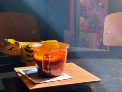 -大碗岛咖啡·苍山绝美窗景(大理古城步行街七年品牌店)