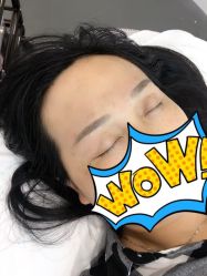 -MIVI半永久纹眉机器野生眉纹唇