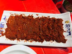 -巴九门老火锅(来福士打望店)