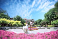 点击看大图 -戛纳印象摄影(潮拍定制馆)