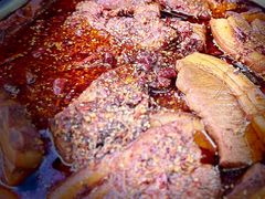 -老济南药膳把子肉(周公祠街店)