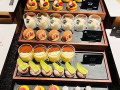 -Social 秀西餐厅-长沙瑞吉酒店(运达店)
