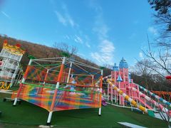 -南京老山国家森林公园