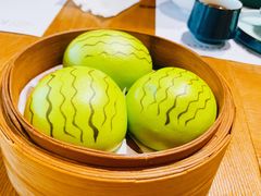 -云山茶餐厅(广东大厦店)
