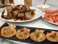 -南海渔家•海鲜•正宗海南菜(海棠湾店)