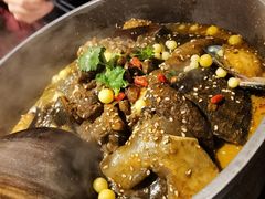 -甲大帅·甲鱼·椰子鸡主题餐厅(唐家店)