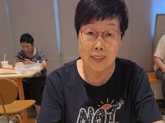 -Popeyes炸鸡·汉堡·奶昔(五角场万达店)