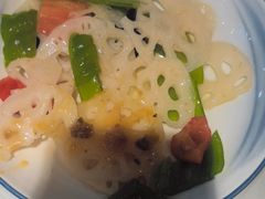 -山里俏·地标皖南菜·屯溪臭鳜鱼(北城万达店)