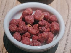 -潮粥荟·潮汕砂锅粥(华贸店)