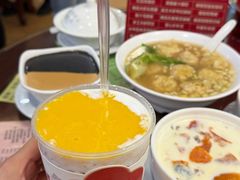-南信牛奶甜品专家