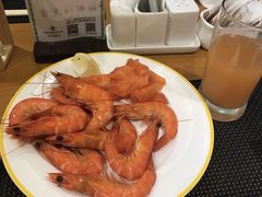 -昆山裕元花园酒店·温莎西餐厅