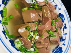 -新丰小吃(中山中路分店)