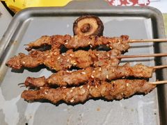 -木屋烧烤(龙岗龙城万科里店)